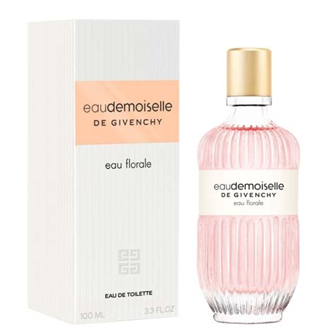 givenchy eaudemoiselle eau florale 100ml|givenchy eaudemoiselle perfume.